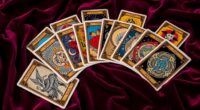 top tarot decks 2025