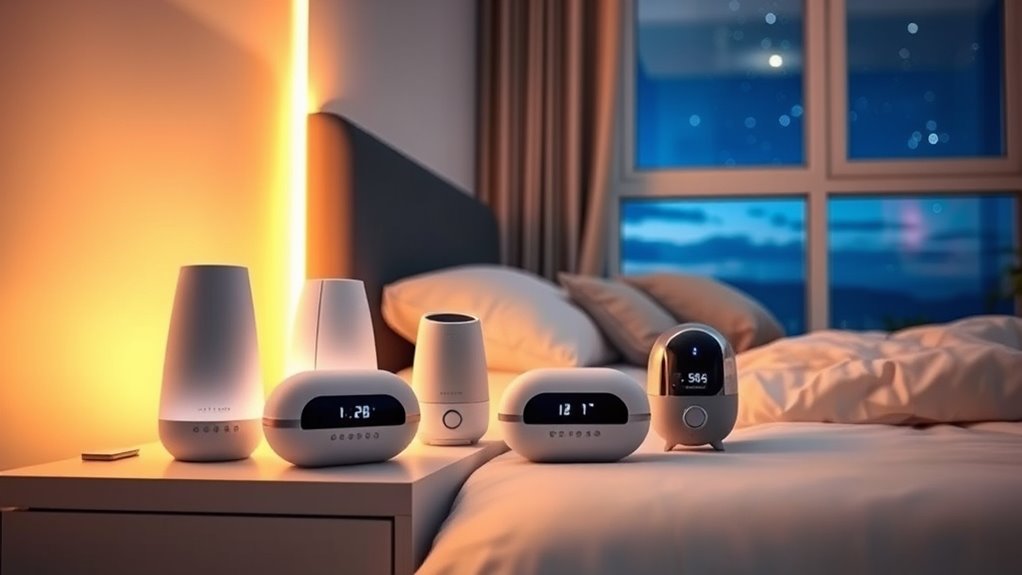 top white noise machines