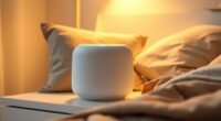 top white noise sleep aids