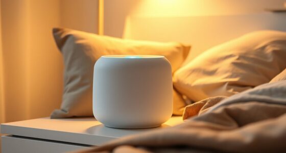 top white noise sleep aids