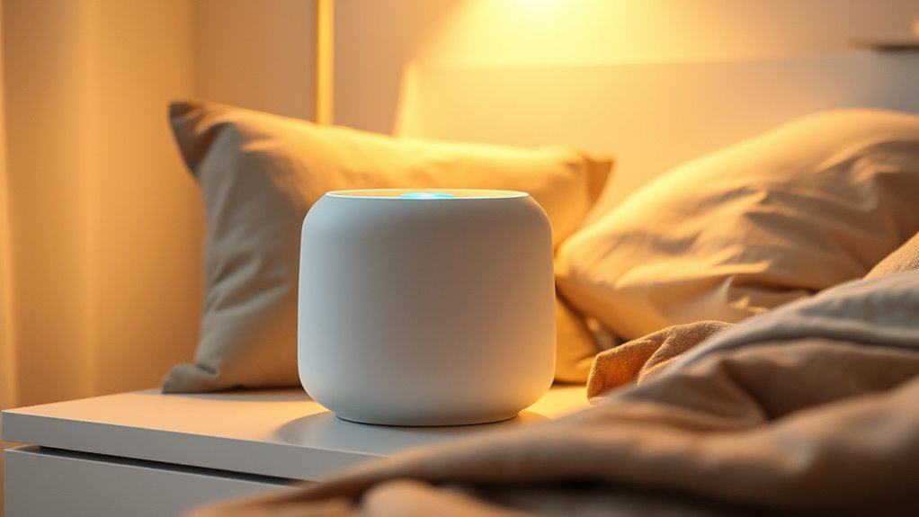 top white noise sleep aids