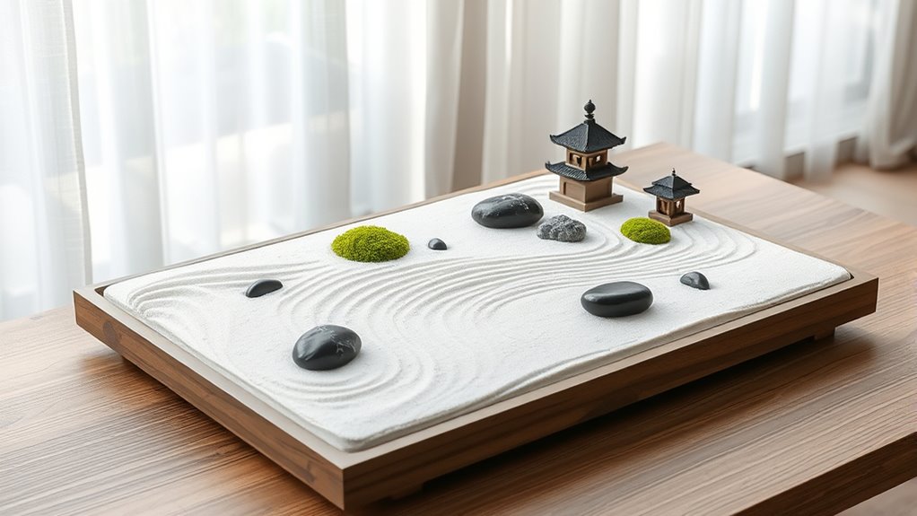 top zen garden kit selections