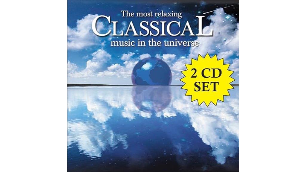 ultimate relaxing classical music