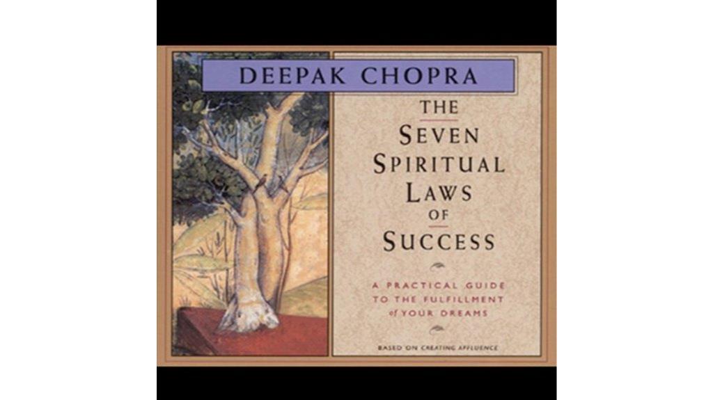 universal principles for achievement