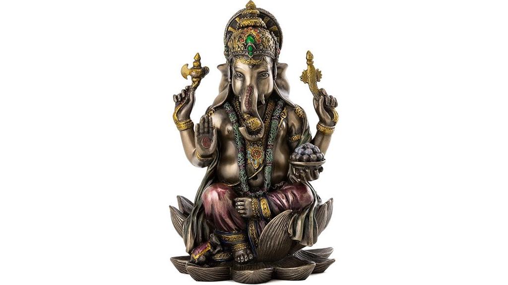 veronese ganesh elephant statue