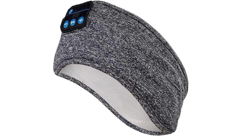 wireless bluetooth headband