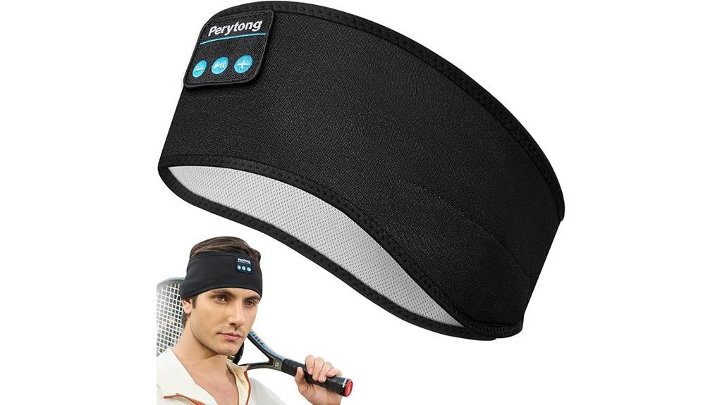 wireless bluetooth sleep headphones