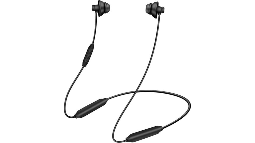 wireless sleep earbuds