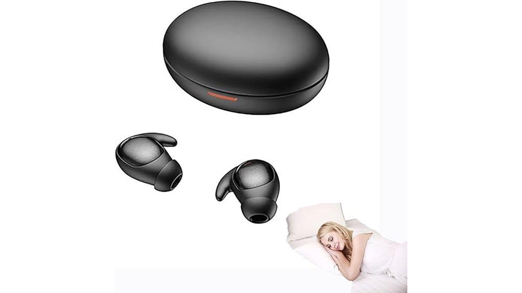 wireless sleep headphones