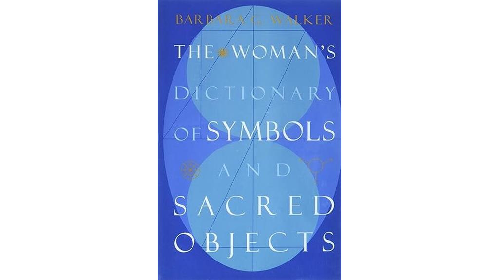 women s symbols and sacred objects
