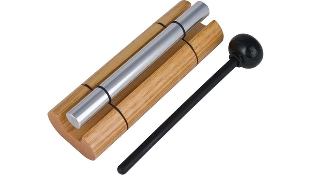 woodstock zenergy solo chime