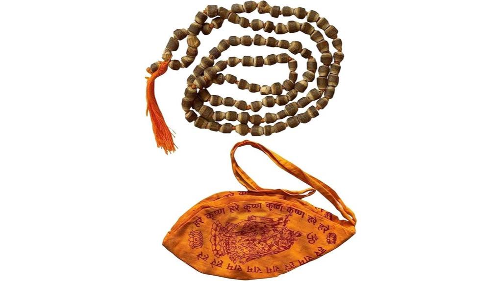 yogic beads with neem