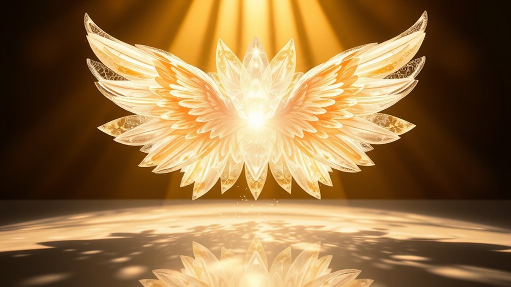 angel guidance for growth