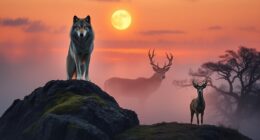 animal guides reveal truths