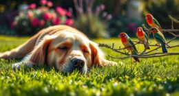 animal symbolism and dream interpretations