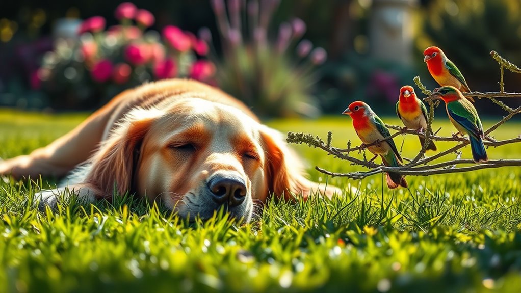 animal symbolism and dream interpretations