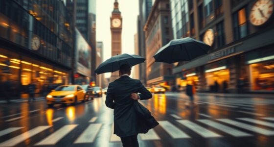 anxiety over missing out