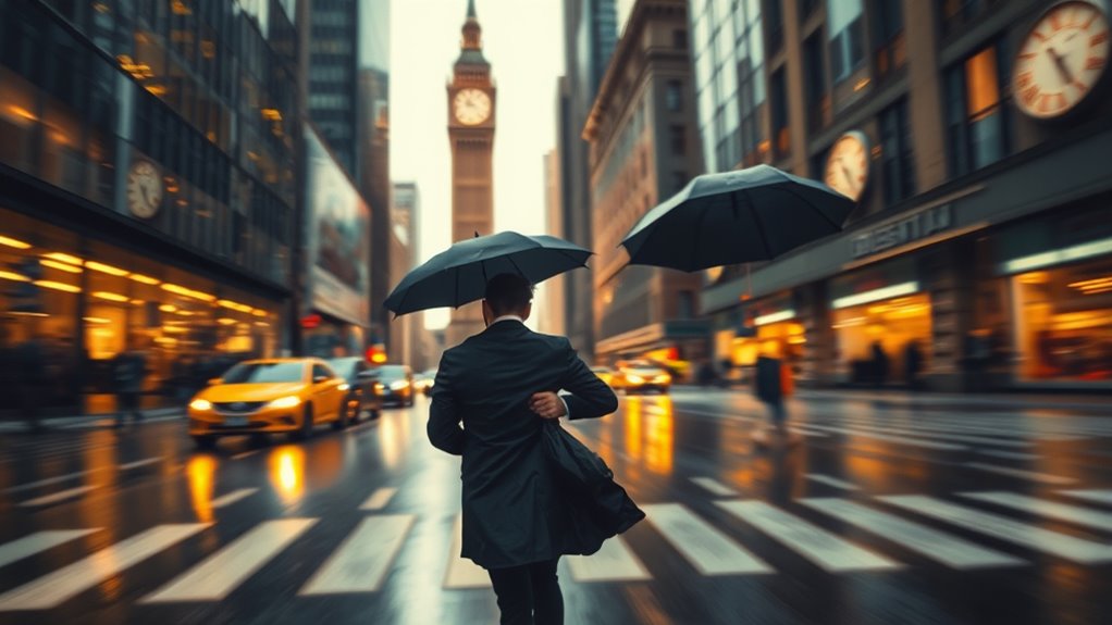 anxiety over missing out