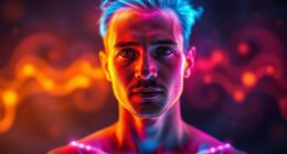 aura color meanings explained