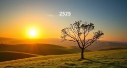 awaiting significant life transitions