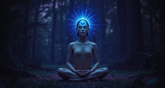 awaken inner perception skills