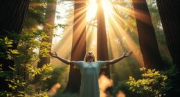 awakening to inner spirit