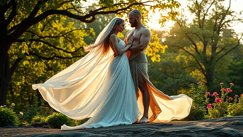 balance energy inner harmony