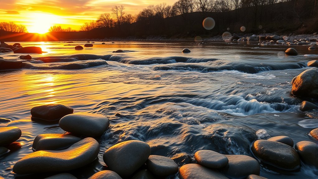 balance positive financial karma