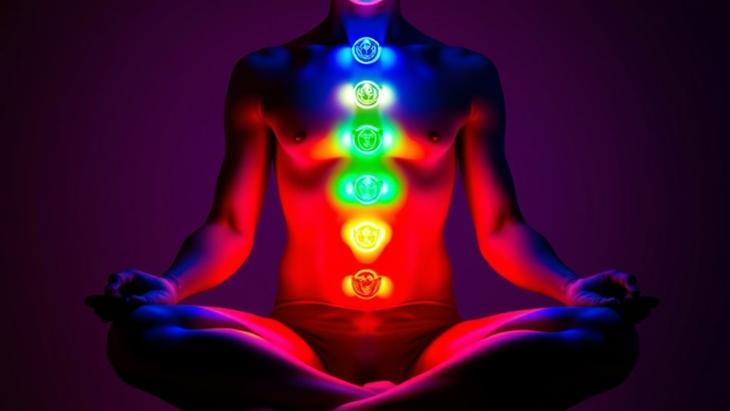 balance your chakras effectively