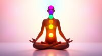 chakra meanings and significance