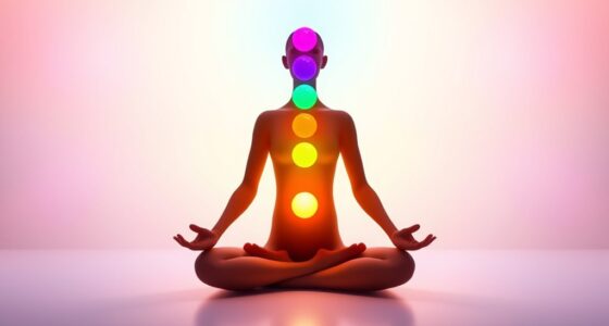 chakra meanings and significance