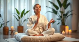 chanting enhances brain function