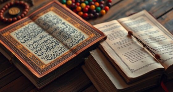 comparing religious sacred writings