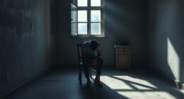 confronting inner dark side