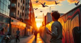 creative communication inspires growth