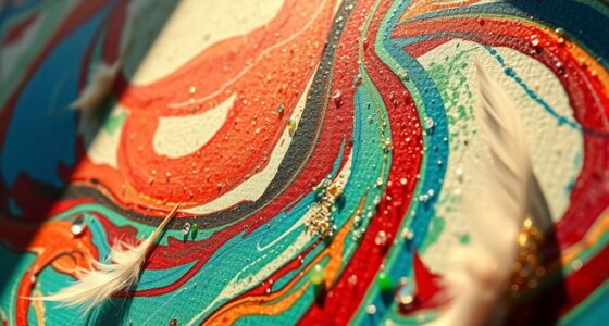 creative expression and growth