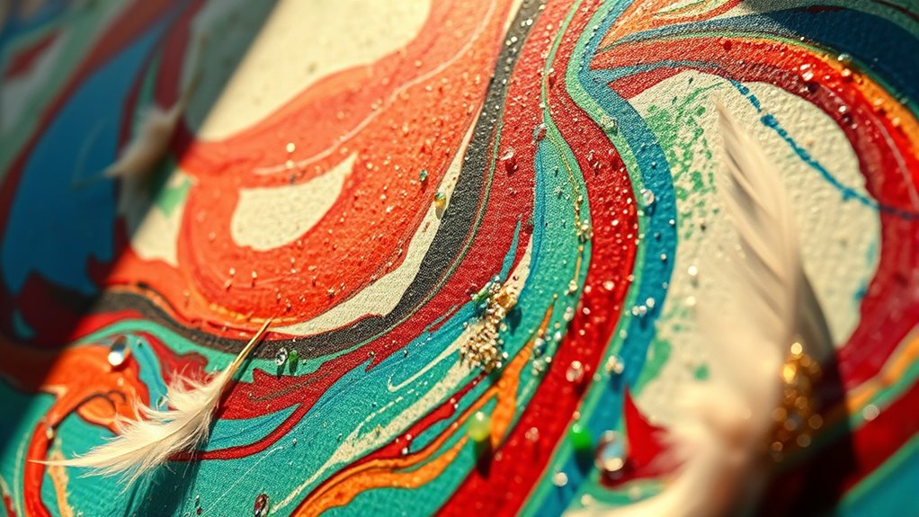 creative expression and growth