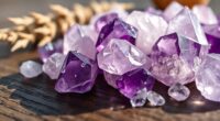crystal healing practices