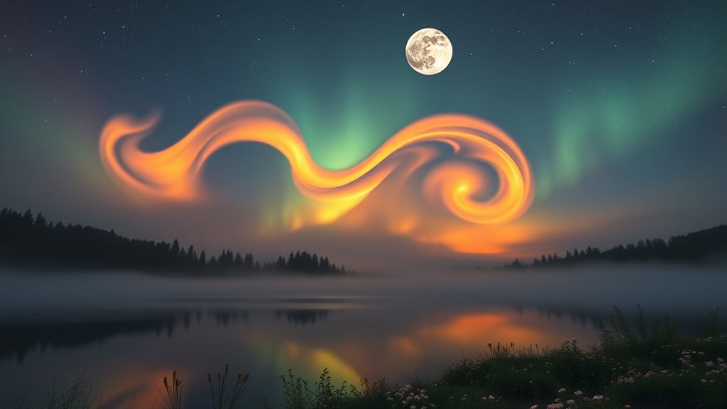 deciphering twin flame symbols