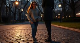 detecting fake spirit connection