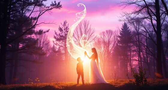 divine soul connection journey