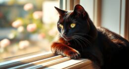 dreaming of cats meaning
