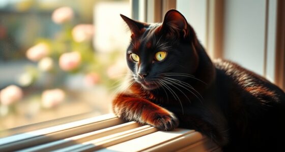 dreaming of cats meaning