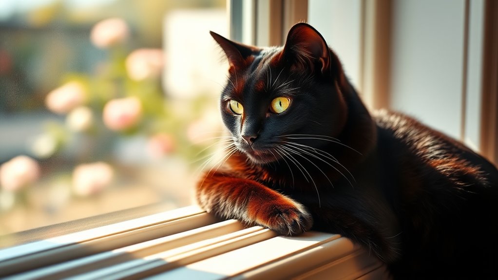 dreaming of cats meaning