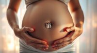 dreaming of pregnancy reasons