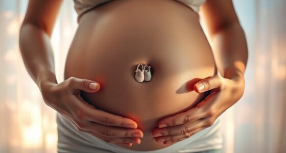 dreaming of pregnancy reasons