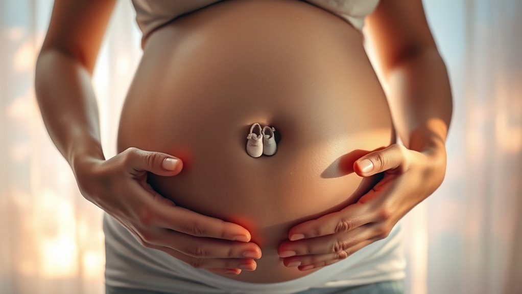 dreaming of pregnancy reasons