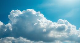 dreams of cloudy ambiguity