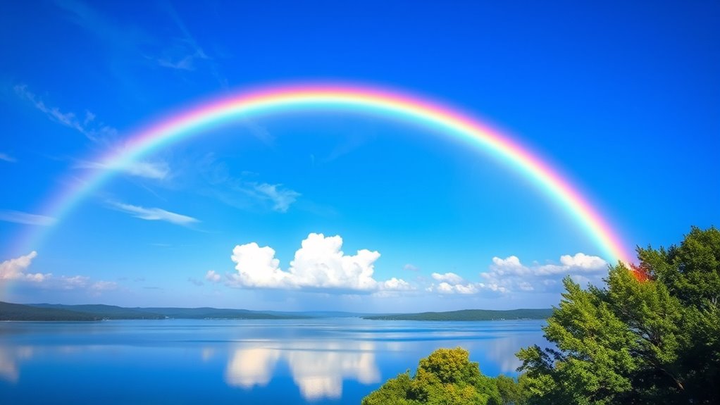 dreams of hope and renewal