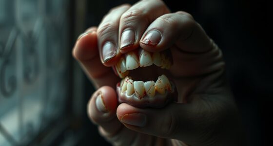 dreams of losing teeth